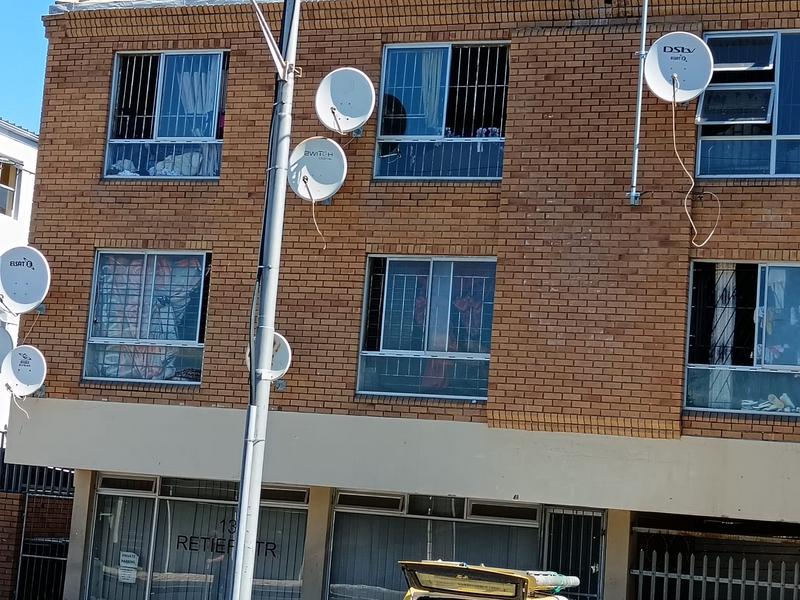 To Let 2 Bedroom Property for Rent in Bellville Western Cape